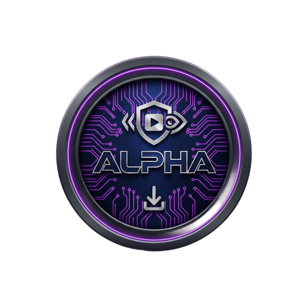باقة ALPHA (حماية الكورسات)