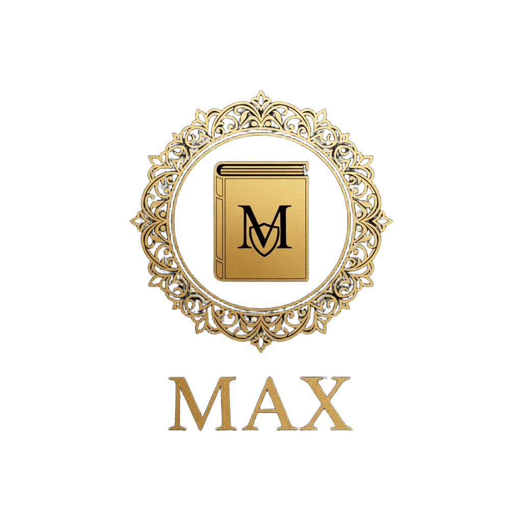 باقة MAX (حماية الكتاب الرقمى)