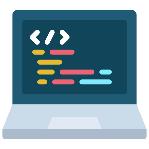 قسم البرمجة وتطوير البرمجيات icon