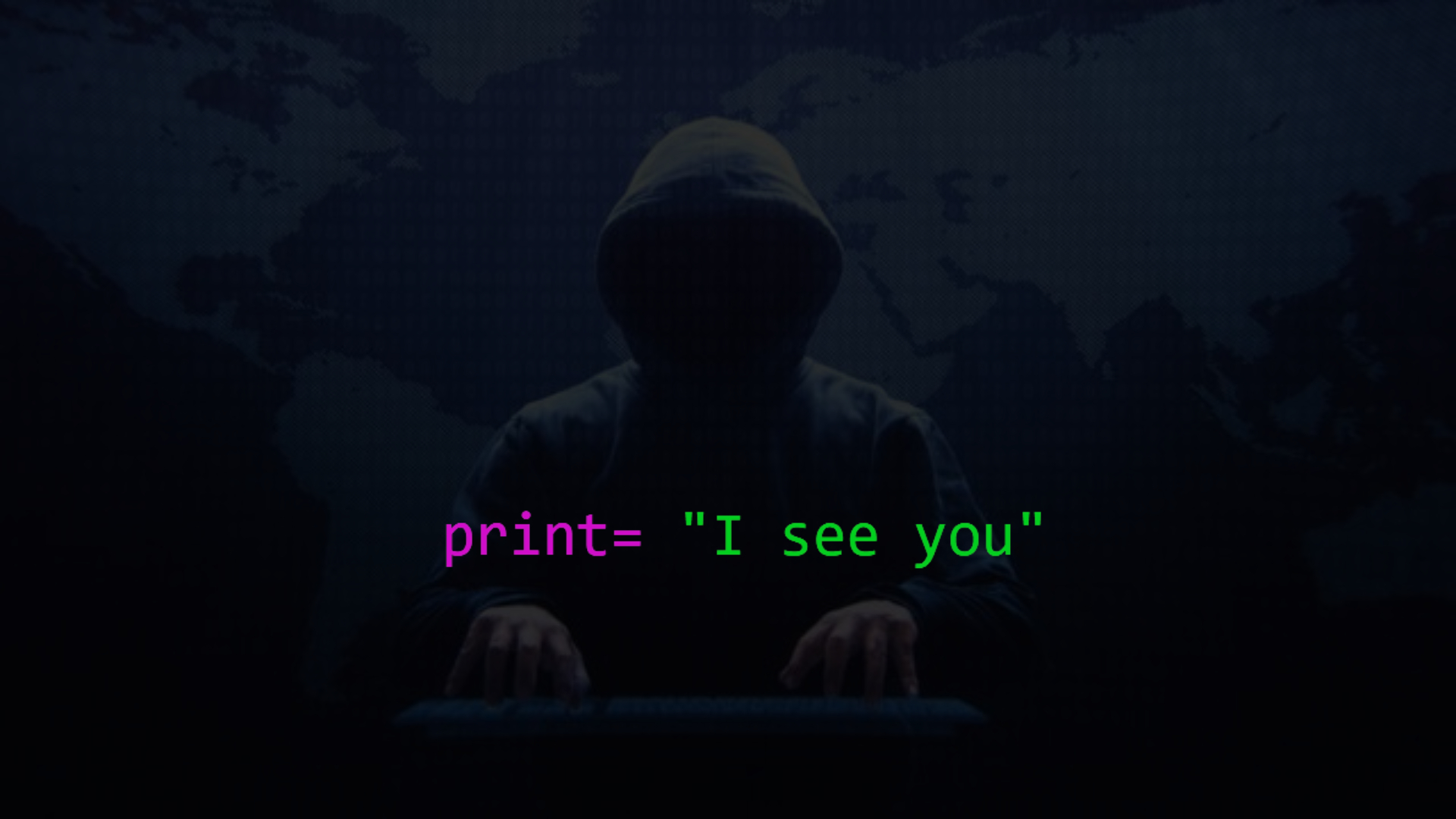 المسار 5 : بايثون للهكرز من مبتدئ إلى محترف الهجمات السيبرانية - Python for Hackers