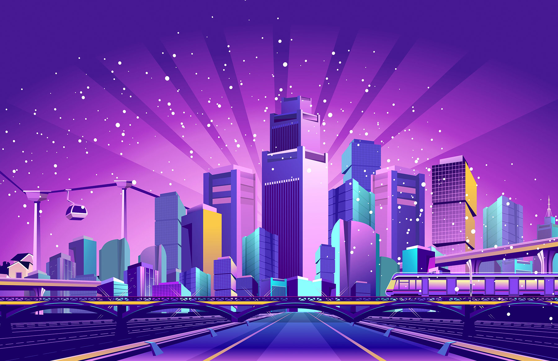 كورس الموشن جرافيك الشامل – تعلم من الصفر وطبق على 50 مشروع حقيقي