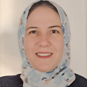 Dr. Al Shimaa Reda